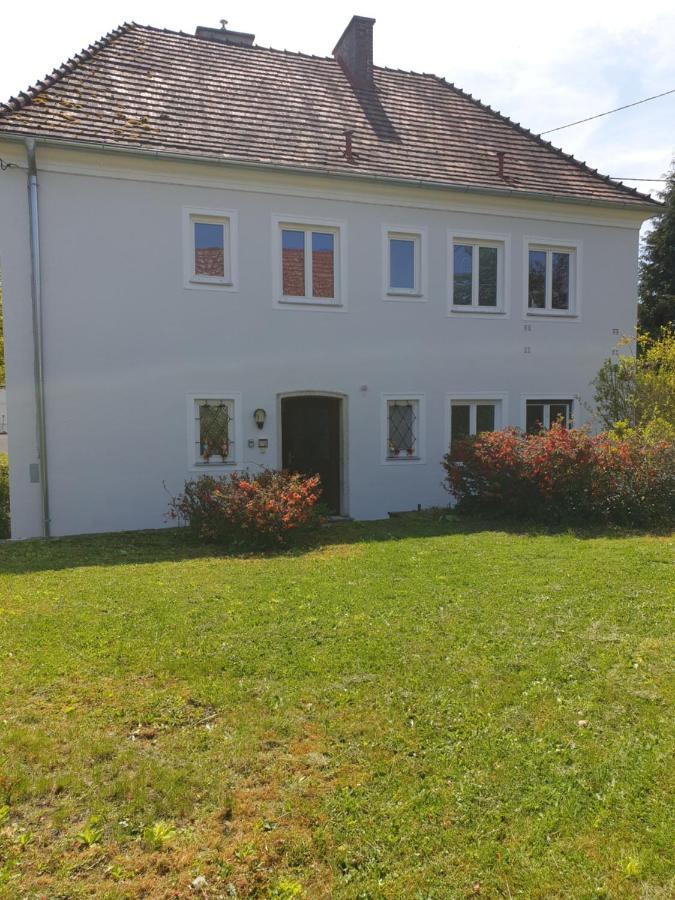 Family Apartment Linz Wohnen Mit Garten Am Fusse Des Poestlingbergs Top Lage Villenviertel Exterior photo